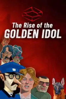 The Rise of the Golden Idol Free Download By Steam-repacks.net