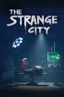 The Strange City PC Game