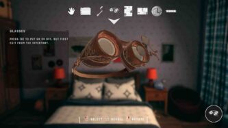 The Strange Story Of Brian Fisher Chapter 2 Free Download By Steam-repacks.net