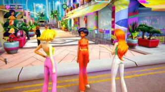 Totally Spies! - Cyber Mission Free Download By Steam-repacks.net