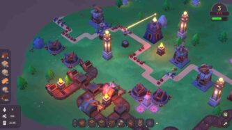 Tower Factory Free Download By Steam-repacks.net