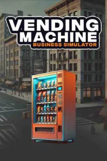 Vending Machine Business Simulator Free Download By Steam-repacks.net