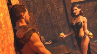 Vikings Sex and Blood Free Download By Steam-repacks.net