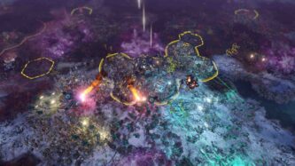 ZEPHON Free Download By Steam-repacks.net