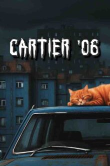 Cartier 06 DodiRepack