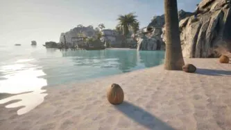 Coconut Simulator Steamunlocked