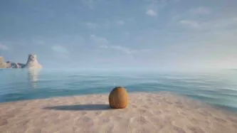 Coconut Simulator Steamrip