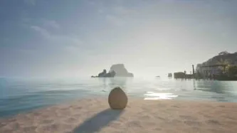 Coconut Simulator Gameplay