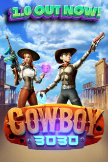 Cowboy 3030 Release Date