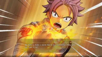 FAIRY TAIL 2 Free Steam