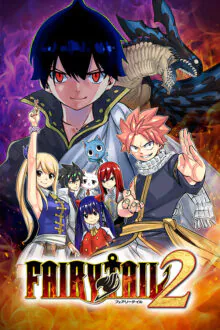 FAIRY TAIL 2 DLC 2024