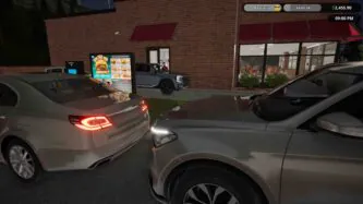 Fast Food Simulator Walkthrough