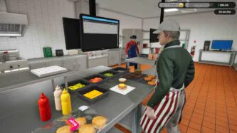 Fast Food Simulator Reviews