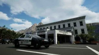 Highway Police Simulator Mods