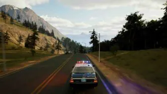 Highway Police Simulator Cheats