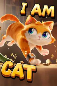 I Am Cat VR PC Game