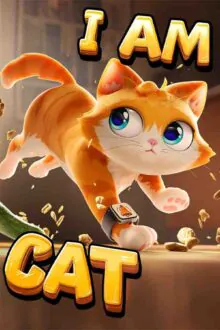 I Am Cat VR PC Game