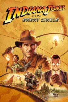 Indiana Jones and the Great Circle Skidrow