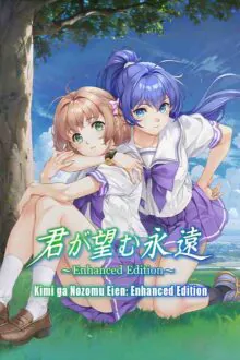 Kimi ga Nozomu Eien Enhanced Edition Free Download By Steam-repacks.net