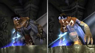 Legacy of Kain Soul Reaver 1&2 Remastered Reviews