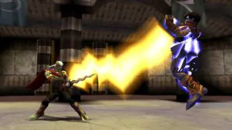 Legacy of Kain Soul Reaver 1&2 Remastered Screenshots