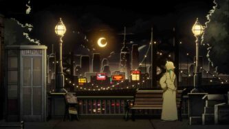 LumineNight DLC 2024
