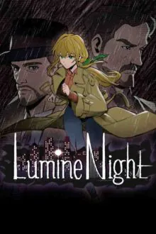 LumineNight Steamunlocked