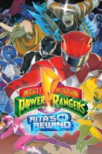 Mighty Morphin Power Rangers Rita's Rewind Free Download By Steam-repacks.net