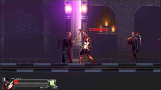 ONIBITO KIKI Free Steam