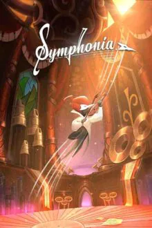 Symphonia Cheats