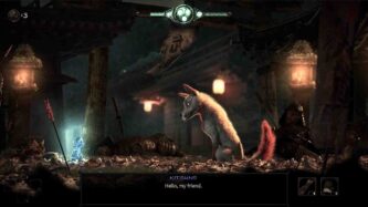 The Spirit of the Samurai Cheats