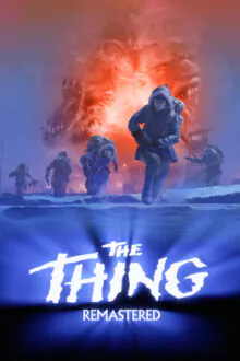 The Thing Remastered DLC 2024