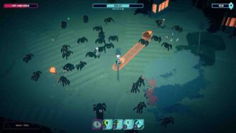 W.A.N.D Project Steamunlocked