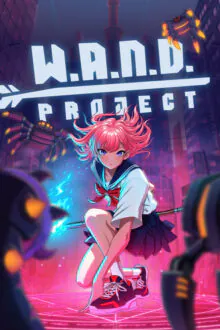 W.A.N.D Project DLC 2024