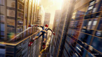 Marvel’s Spider-Man 2 Free Download By Steam-repacks.net